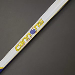 Cannons Carbon Fiber Shaft with Free Shipping