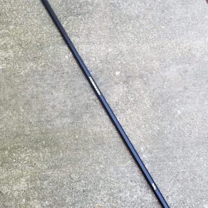 Poseidon Super Duty Defensive Shaft