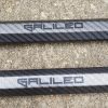 Platinum Series Galileo Shaft (Octagonal) - Image 4